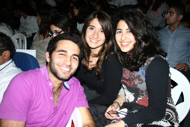 AUB Latin Dance 